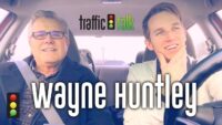 SNEAK PEEK – Traffic Talk with Wayne Huntley