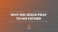 How Do Oneness Pentecostals Explain John 17:5? | Episode 206