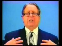 Brother Billy Cole references something Brother Barnes said concerning the seven dimensions.