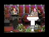 Billy Cole Cuando Dios Se Revelara al Mundo IPUC, IPUE, IPUL, IPUI, UPCI