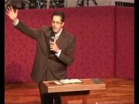 Jesus name Apostolic preaching Jason Siscoe”Order in the court”