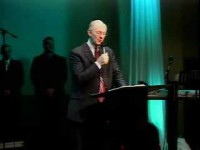 APOSTOLIC PREACHING LEE STONEKING DOMINION POWER)
