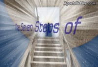 Steps to Salvation