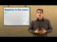 Truth About Salvation Part 2