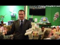 The River of the Sanctuary | Pastor Tony Spell