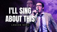 His way is not just in the sanctuary.- Rev. Landon Gore
