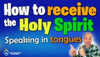 WHAT ARE TONGUES IN THE BIBLE? Interpretation of Tongues