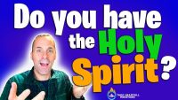 SEALED BY THE SPIRIT OF GOD – What is the Seal of the Holy Spirit?