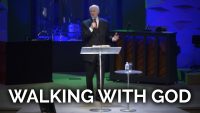 What does it mean to walk in the Spirit? (Powerful!) ?| Rev. Lee Stoneking